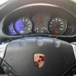 2008 Porsche Cayenne - $10,750 (Spencer)