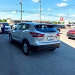 2020 Nissan Rogue Sport S Bad Credit?! Drive Today! - $20,900 (+ WE FINANCE ANYONE! FIRST CLASS AUTO SALES)