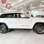 2021 Jeep Grand Cherokee Limited 4x4 399 / MO - $399 (+ Luxury Motor Club)