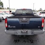 2019 Nissan Frontier SV V6 4x2 4dr King Cab 6.1 ft. SB 5A Financing Available! - $17,900 (Wilmington. NC)