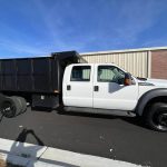 2016 Ford F450 Super Duty Crew Cab & Chassis - Financing Available!