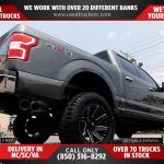 $411/mo - 2019 Ford F-150 XLT 4x4SuperCrew 55 ft SB FOR ONLY - $414 (Used Cars For Sale)