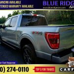 2022 Ford F150 F 150 F-150 XLTSuperCrew 55 ft Box FOR ONLY - $59,995 (Blue Ridge Blvd Roanoke, VA 24012)