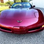 2000 Chevrolet Corvette - Financing Available! - $15,900