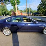 2017 Jaguar XF-Series 35t Prestige AWD - $18,500 (Gastonia, NC)