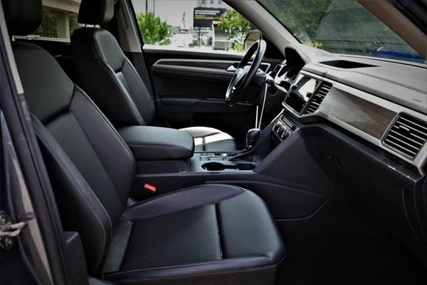 2019 Volkswagen Atlas - Call Now! - $8,450 (Miami, FL)