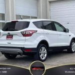 2017 Ford Escape - $12495.00 (Mundelein IL)