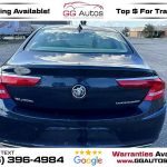 2017 Buick LaCrosse Premium Sedan 4D - $16,495 (8700 Florida Blvd, Baton Rouge, LA 70815)