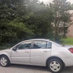 30+ MPG - 21 SERVICE RECORDS - PERFECT CARFAX - 2007 SATURN ION- CLEAN - $3,995 (Powder Springs)