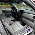 2012 HONDA PILOT LX 4dr SUV stock 12370 - $13,780 (Conway)