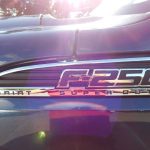 2016 Ford Super Duty F-250 SRW Diesel 4x4 4WD F250 Truck Ram Lariat Lo - $37,995 (Lewis Motor Sales)