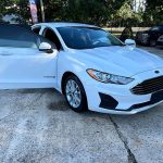 2019 Ford Fusion Hybrid SE PRICED TO SELL! - $18,999 (2604 Teletec Plaza Rd. Wake Forest, NC 27587)