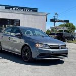 2017 Volkswagen Jetta 1.4T SE Auto - $11,869