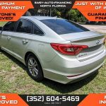 2015 Hyundai BAD CREDIT OK REPOS OK IF YOU WORK YOU RIDE (NO MINIMUM DOWN PAYMENT!)