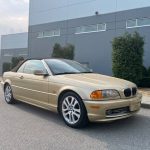 2001 BMW 330Ci Convertible SOFT TOP AUTOMATIC A/C LEATHER - $6,995 (NEW WESTMINSTER)