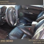 2012 Chevrolet Malibu LTZSedan w2LZ FOR - $9,250 (101 Creekside Dr. Johnson City, TN 37601)