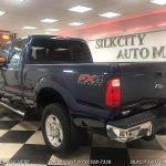 2016 Ford F-250 F250 F 250 SD FX4 Off Road 4x4 Crew Cab 4x4 XL 4dr Crew Cab 6.8 - $27,995 (+ Silk City Auto Mall)