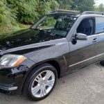 2015 Mercedes-Benz GLK-Class GLK350 4MATIC - $19,600 (Gastonia, NC)