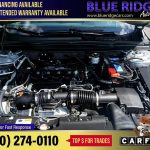 2022 Honda Accord Sedan Sport 15T CVT FOR ONLY - $24,995 (Blue Ridge Blvd Roanoke, VA 24012)