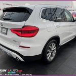 2019 BMW X3 Pano Roof-GPS-Apple Play-Blind Spot-Lane Assist-Comfort Ac - $36,990
