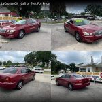 2010 Ford BAD CREDIT OK REPOS OK IF YOU WORK YOU RIDE - $422 (Credit Cars Gainesville)