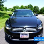 2014 Volkswagen Passat 4dr Sdn 2.0L DSG TDI SE w/Sunroof  Nav - ALL CREDIT - $9,995 (+ Blue Ridge Auto Sales Inc)