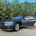 2016 BMW 750i 750 i 750-i  PRICED TO SELL! - $30,999 (2604 Teletec Plaza Rd. Wake Forest, NC 27587)