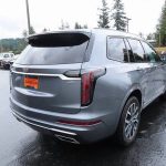 2021 Cadillac XT6 Sport 1GYKPHRS3MZ140157 - $46,992