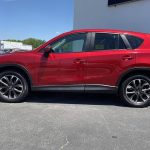 2016 MAZDA CX-5 - Financing Available! - $16599.00