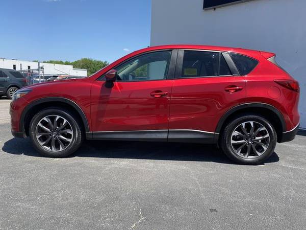 2016 MAZDA CX-5 - Financing Available! - $16599.00