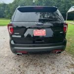 2016 Ford Explorer Sport - $17,900 (Lewisburg)