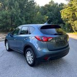 2015 Mazda CX5 CX 5 CX-5 Touring PRICED TO SELL! - $14,499 (2604 Teletec Plaza Rd. Wake Forest, NC 27587)