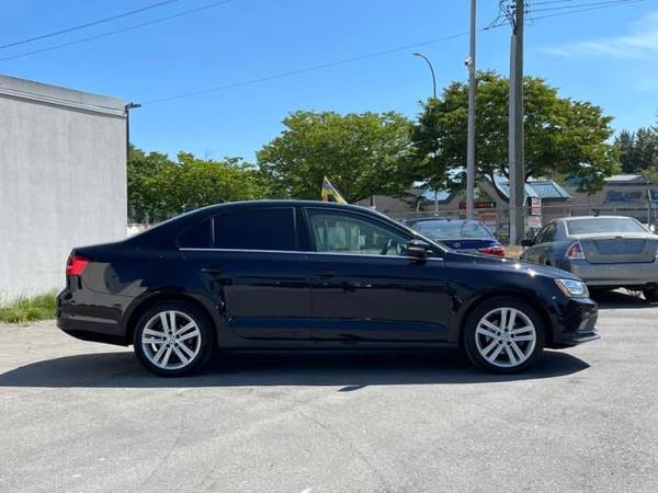 2015 Volkswagen Jetta Sedan 4dr 1.8 TSI Auto Highline - $14,869