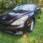 2004 Lexus ES 330 - $4,500 (Wallace)