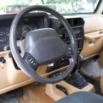 1998 Jeep Wrangler Sahara - $15,995