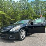 2015 Infiniti Q40 Q 40 Q-40  PRICED TO SELL! - $16,499 (2604 Teletec Plaza Rd. Wake Forest, NC 27587)