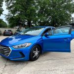 2017 Hyundai Elantra SE PRICED TO SELL! - $12,499 (2604 Teletec Plaza Rd. Wake Forest, NC 27587)