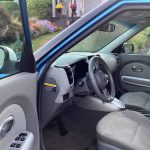 Kia Soul Electric Car - $17,500 (Everett)