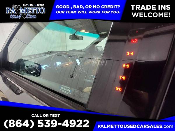 2016 Ford Explorer LimitedSUV PRICED TO SELL! - $18,999 (Palmetto Used Cars)