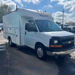 2003 CHEVORLET EXPRESS 3500 XL KUV VAN 6.0 LITER V8 306K MILES - $8,988 (Murfreesboro)