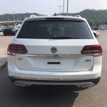 Used 2018 Volkswagen Atlas AWD 4D Sport Utility / SUV SEL Premium (call 304-449-5365)