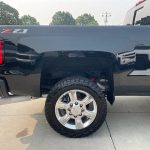 2019 Chevrolet Silverado 2500 LTZ Crew Cab 4WD SWB - $48,900 (WE DELIVER ANYWHERE)