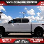 $402/mo - 2017 Ford F-150 XLT 4x4SuperCrew 55 ft SB FOR ONLY - $402 (Used Cars For Sale)