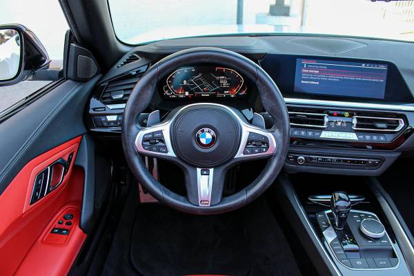 2020 BMW Z4 4-Series**$0-$500 DOWN. *BAD CREDIT NO LICENSE (+ Car Star Motors)