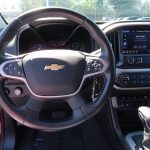 2022 Chevrolet Colorado ZR2 1GCPTEE17N1100019 - $51,996