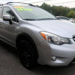 2014 Subaru XV Crosstrek 2.0 Limited - EZ FINANCING AVAILABLE! - $14,900 (+ Legg Motor Company)