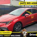 $292/mo - 2020 Toyota Corolla SE Sedan 4D 4 D 4-D - $17,990 (Drive hub)