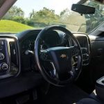 2017 Chevrolet Chevy SILVERADO 1500 LT LIFTED LOW MILES 4X4 COLD AC RUNS GREAT F - $24,995 (+ Gulf Coast Auto Brokers)