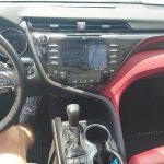 2019 Toyota Camry XSE - $25,900 (Mobile, AL)