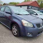 2009 Pontiac Vibe 2.4L 4dr Wagon - $6,995 (_Pontiac_ _Vibe_ _Sedan_)